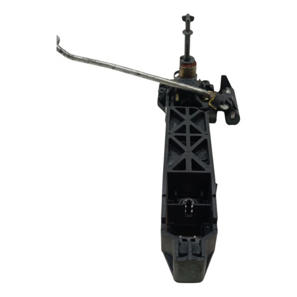 Maçaneta Externa Dianteira Esquerda Toyota Fielder 2006