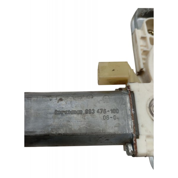 Maquina Vidro Traseira Direita Toyota Corolla Fielder 2006