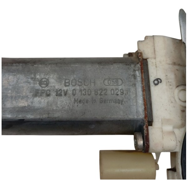 Maquina Vidro Traseira Direita Toyota Corolla Fielder 2006