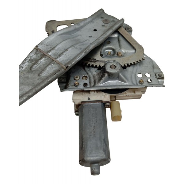 Maquina Vidro Traseira Direita Toyota Corolla Fielder 2006