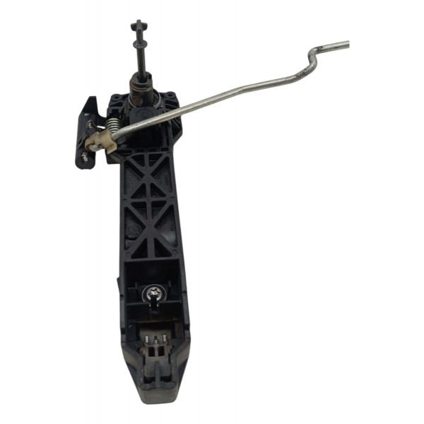 Maçaneta Externa Dianteira Direita Toyota Fielder 2006