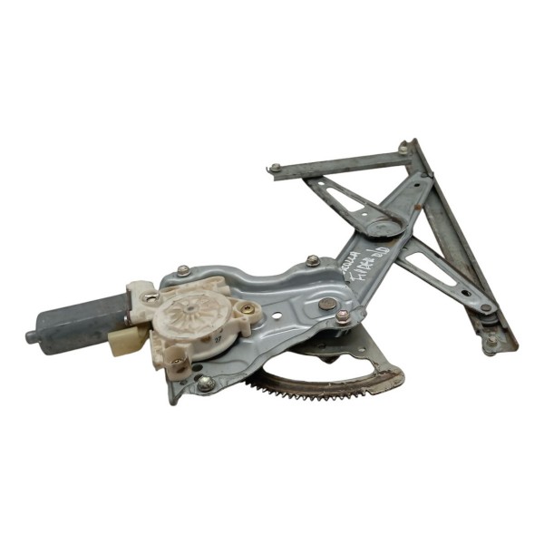 Maquina Vidro Dianteira Direita Toyota Corolla Fielder 2006