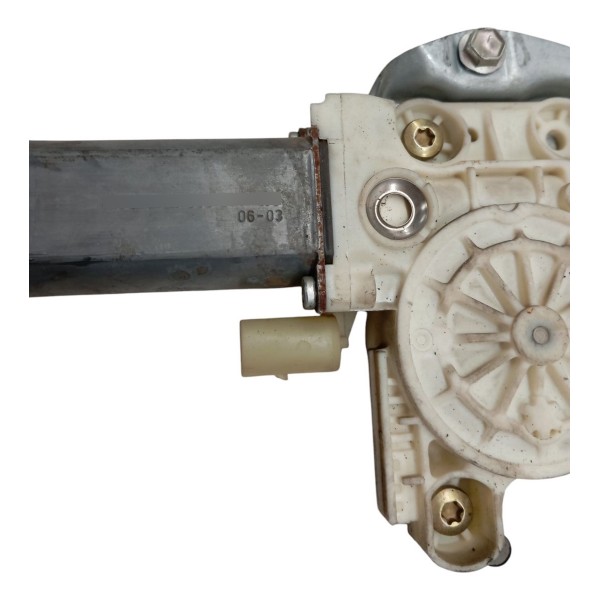 Maquina Vidro Dianteira Direita Toyota Corolla Fielder 2006