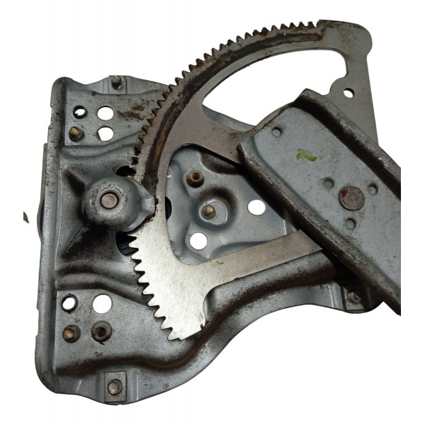 Maquina Vidro Dianteira Direita Toyota Corolla Fielder 2006