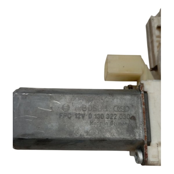 Maquina Vidro Dianteira Direita Toyota Corolla Fielder 2006