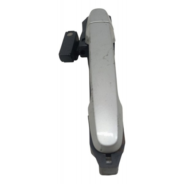 Maçaneta Externa Traseira Esquerda Toyota Fielder 2006