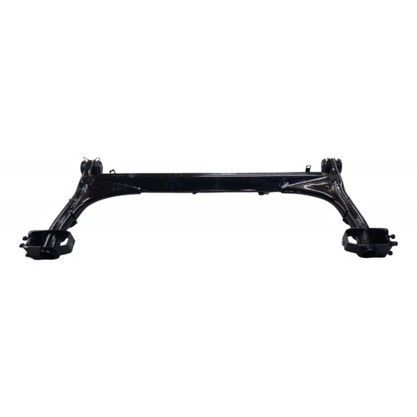 Eixo Suspensão Traseiro Volkswagen Gol G2 G3 G4 2000 2002