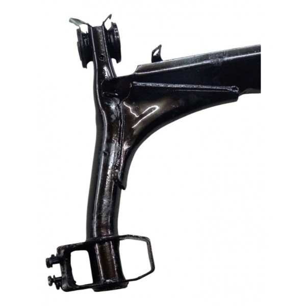 Eixo Suspensão Traseiro Volkswagen Gol G2 G3 G4 2000 2002