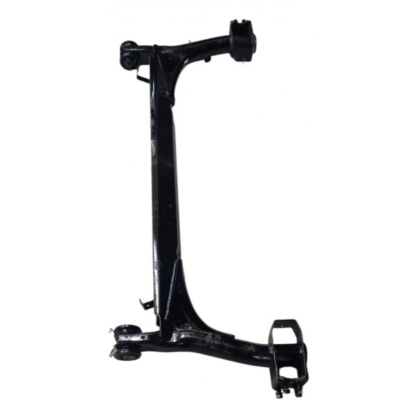 Eixo Suspensão Traseiro Volkswagen Gol G2 G3 G4 2000 2002