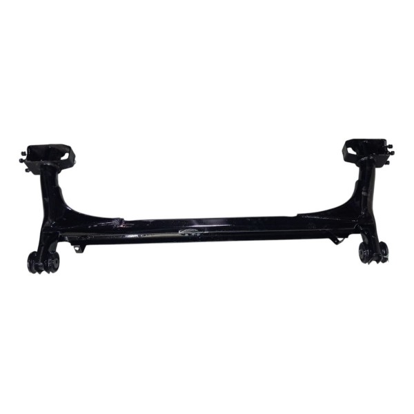 Eixo Suspensão Traseiro Volkswagen Gol G2 G3 G4 2000 2002