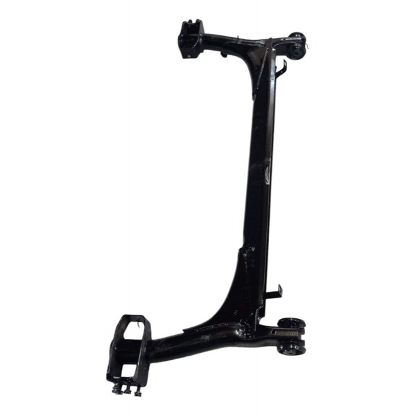 Eixo Suspensão Traseiro Volkswagen Gol G2 G3 G4 2000 2002