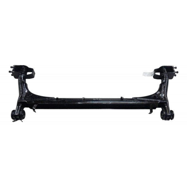 Eixo Suspensão Traseiro Volkswagen Gol G2 G3 G4 2000 2002