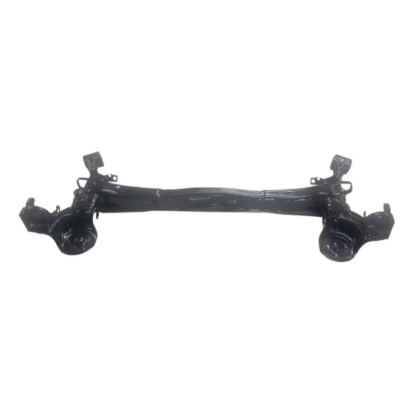 Eixo Traseiro Peugeot 208 2018