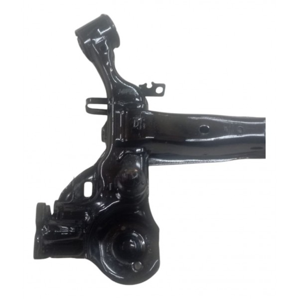 Eixo Traseiro Peugeot 208 2018