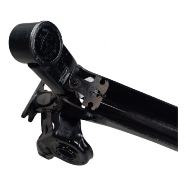 Eixo Traseiro Peugeot 307 2.0