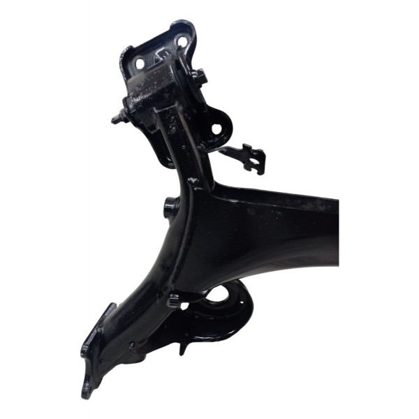 Eixo Traseiro Suspensão Peugeot 307 Sw 2.0 2005 2006 2007