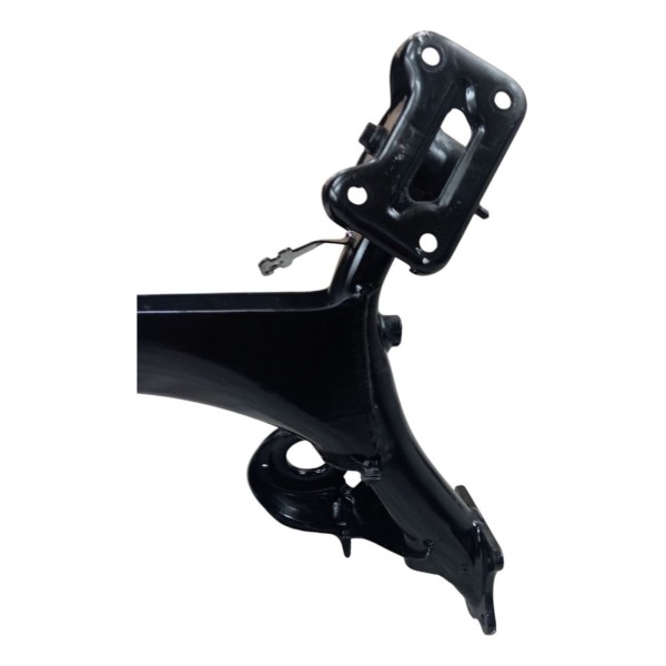 Eixo Traseiro Suspensão Peugeot 307 Sw 2.0 2005 2006 2007