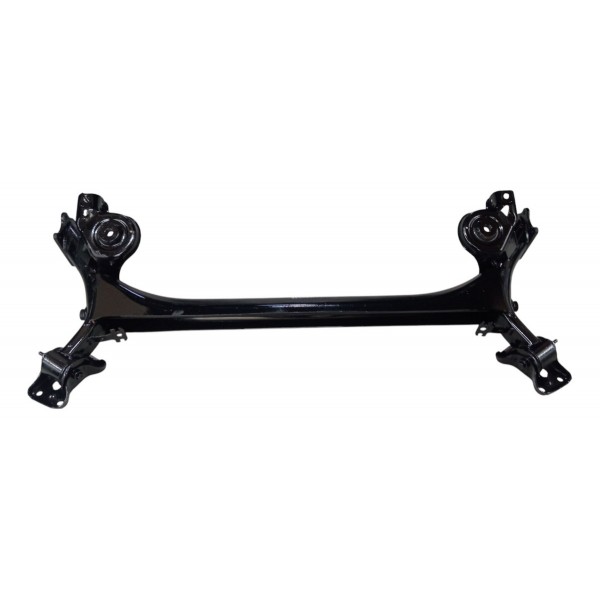 Eixo Traseiro Renault Scenic 2.0 2008