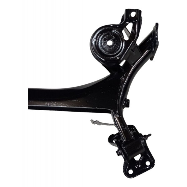 Eixo Traseiro Renault Scenic 2.0 2008