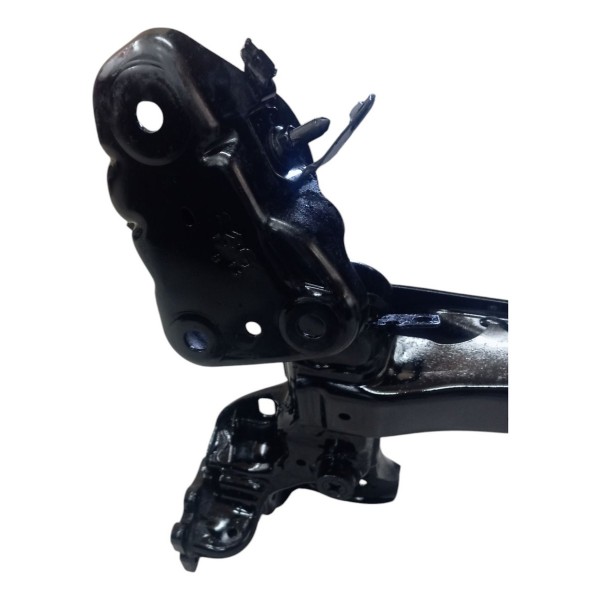 Eixo Traseiro Citroen Picasso Aircross 1.6 2011