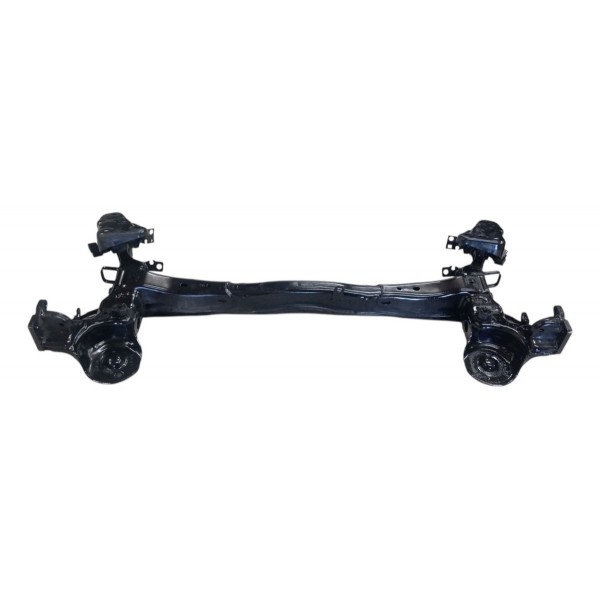 Eixo Traseiro Peugeot 208 1.5  2019 2020