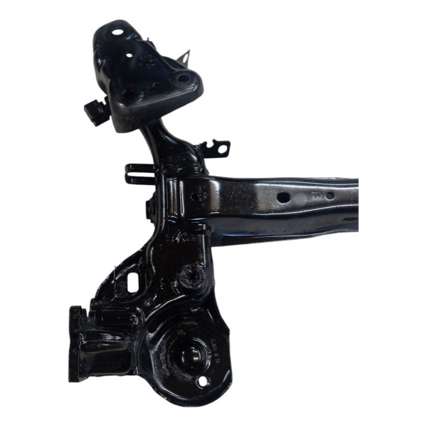 Eixo Traseiro Peugeot 208 1.5  2019 2020