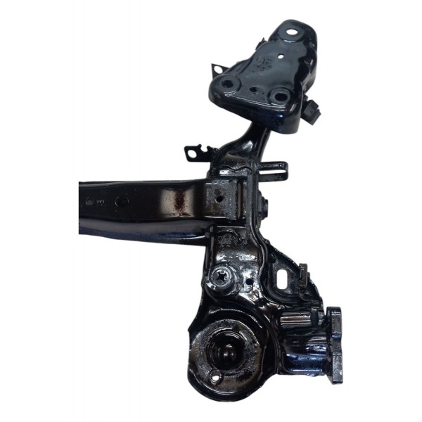 Eixo Traseiro Peugeot 208 1.5  2019 2020