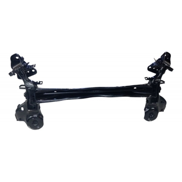 Eixo Traseiro Peugeot 208 1.5  2019 2020