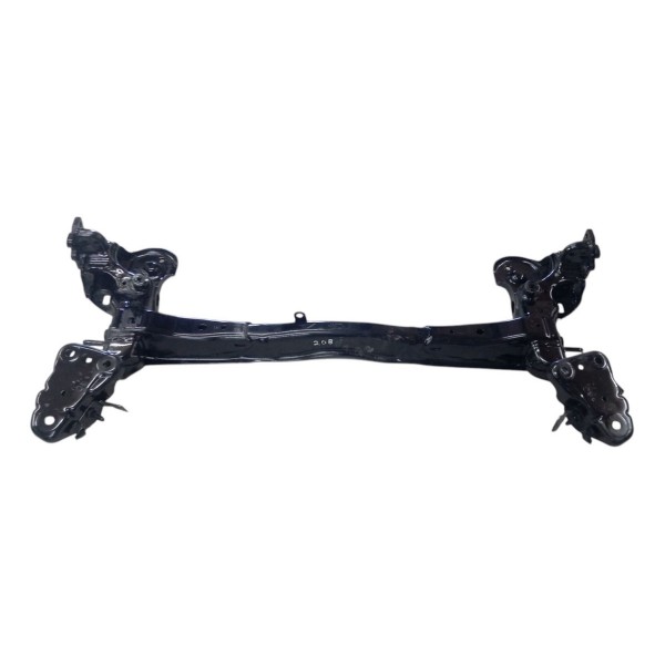 Eixo Traseiro Peugeot 208 1.5  2019 2020