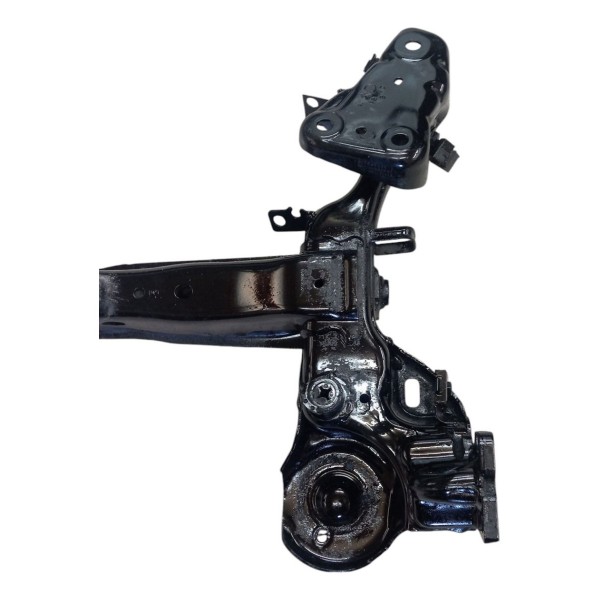 Eixo Traseiro Peugeot 208 1.5  2019 2020