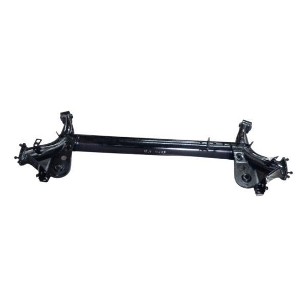 Eixo Traseiro Ford Ka 1.0 2011