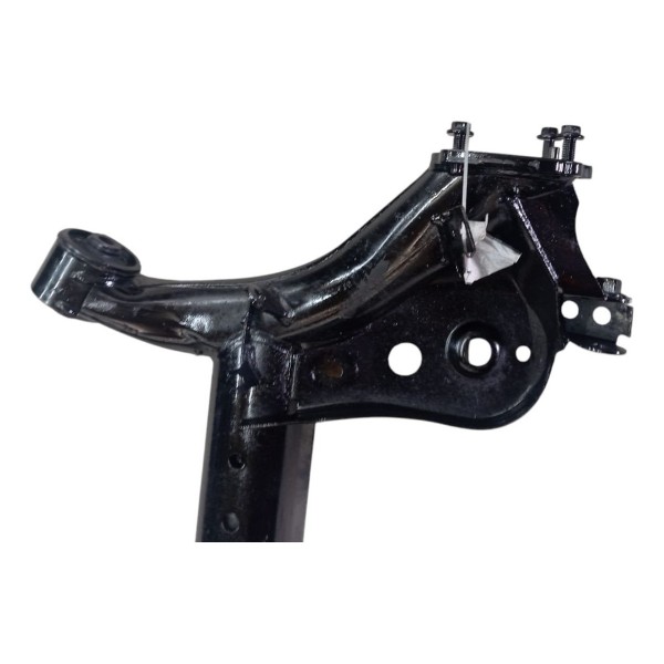 Eixo Traseiro Ford Ka 1.0 2011