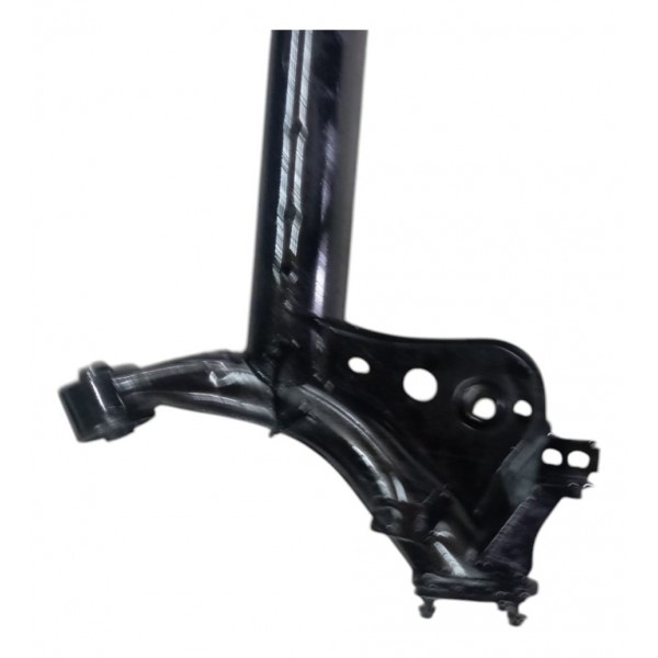 Eixo Traseiro Ford Ka 1.0 2011