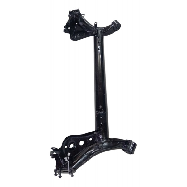 Eixo Traseiro Ford Ka 1.0 2011