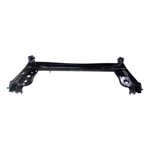 Eixo Traseiro Ford Ka 1.0 2011