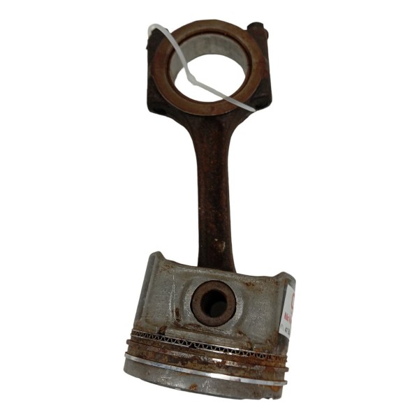 Pistão Biela Renault Clio 1.0 16v Gasolina 2005 2006 2007