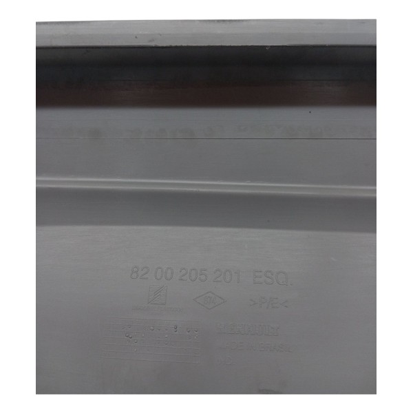 Forro Porta Esquerda Renault Clio 1.0 2005