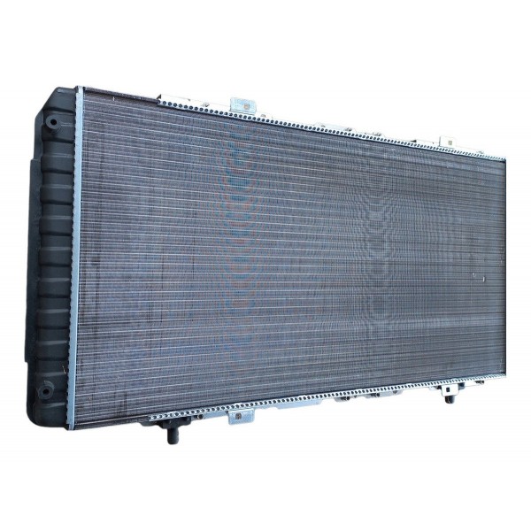 Radiador Fiat Ducato 2006 Ate 2010 Novo Valeo