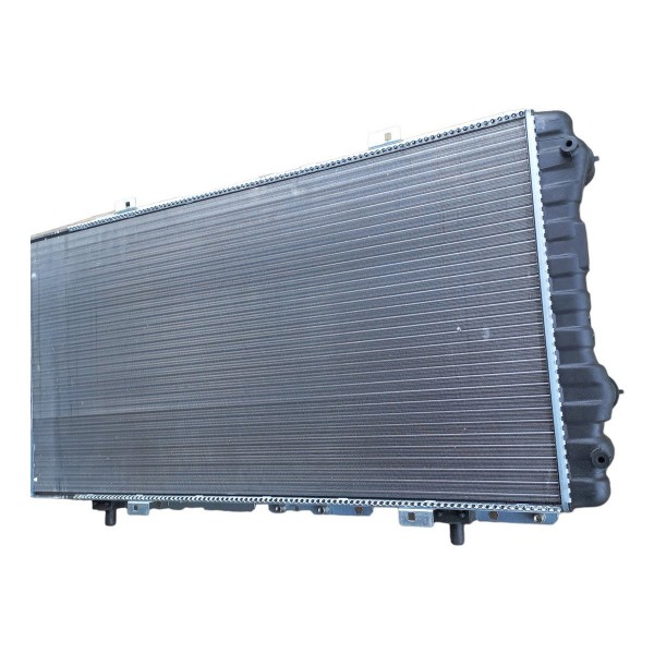 Radiador Fiat Ducato 2006 Ate 2010 Novo Valeo