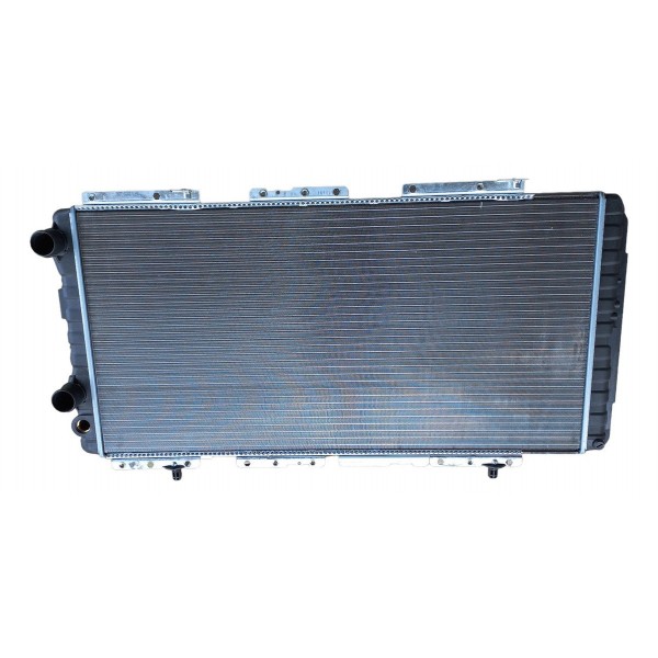 Radiador Fiat Ducato 2006 Ate 2010 Novo Valeo