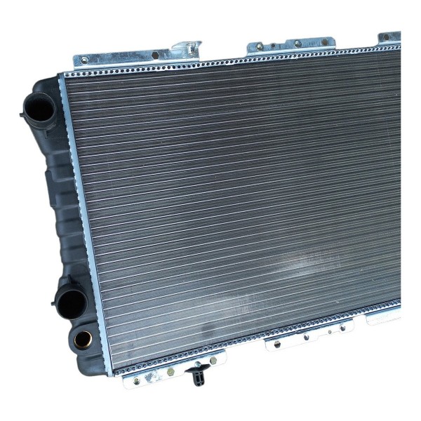 Radiador Fiat Ducato 2006 Ate 2010 Novo Valeo