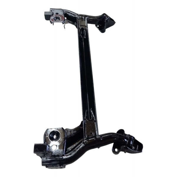 Eixo Traseiro Ford Ecosport 2008