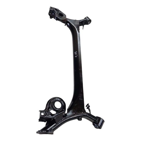 Eixo Traseiro Suspensão Peugeot 307 2004