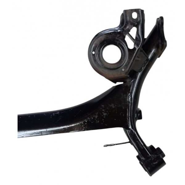 Eixo Traseiro Suspensão Peugeot 307 2004