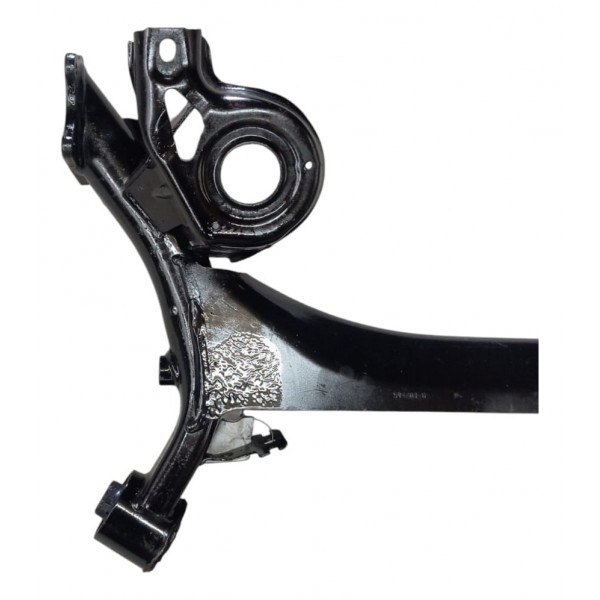 Eixo Traseiro Suspensão Peugeot 307 2004