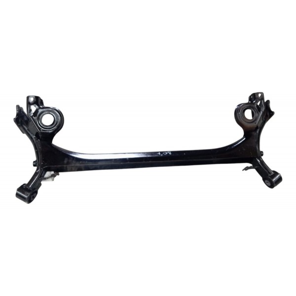 Eixo Traseiro Suspensão Peugeot 307 2004