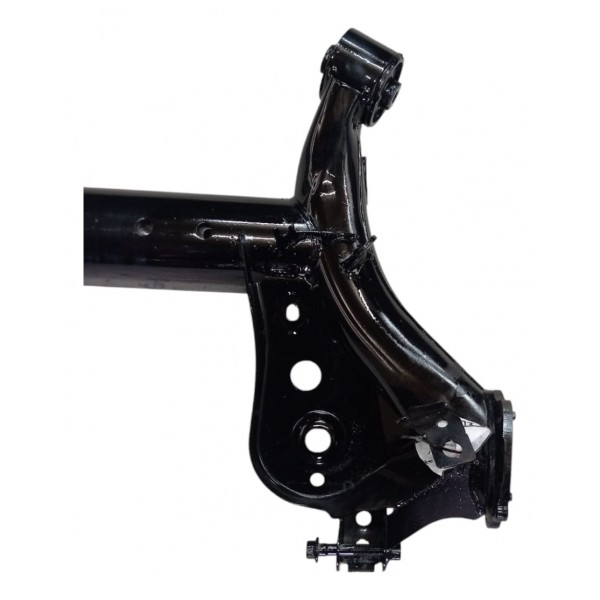 Eixo Traseiro Ford New Fiesta 2013