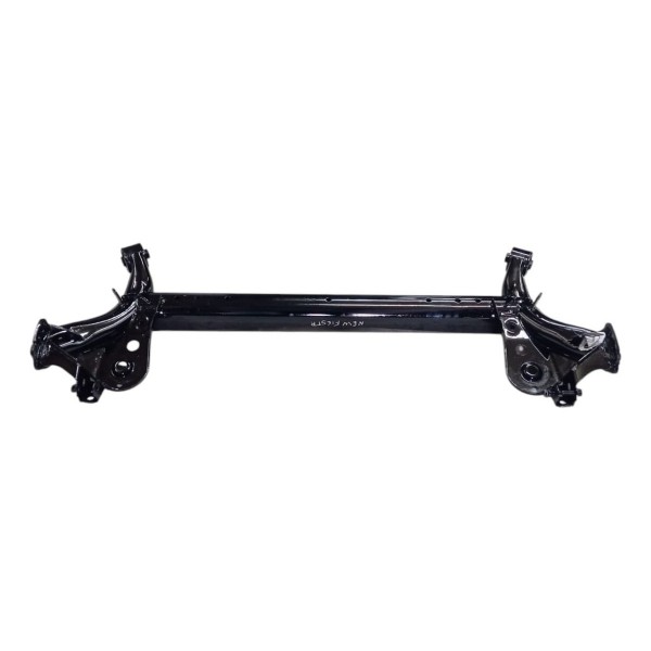 Eixo Traseiro Ford New Fiesta 2013