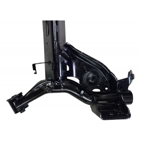 Eixo Traseiro Renault Fluence 2.0 2011 2012 2013 2014