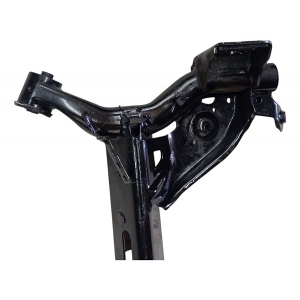 Eixo Traseiro Renault Fluence 2.0 2011 2012 2013 2014